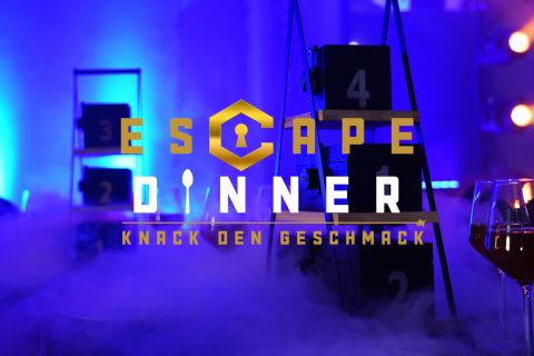 ESCAPE DINNER